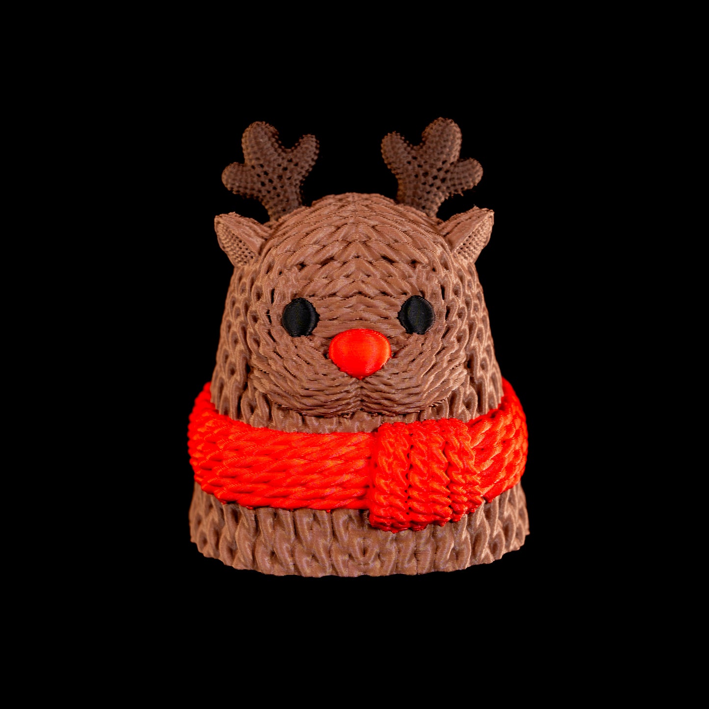 Festive Figurine Vault pack