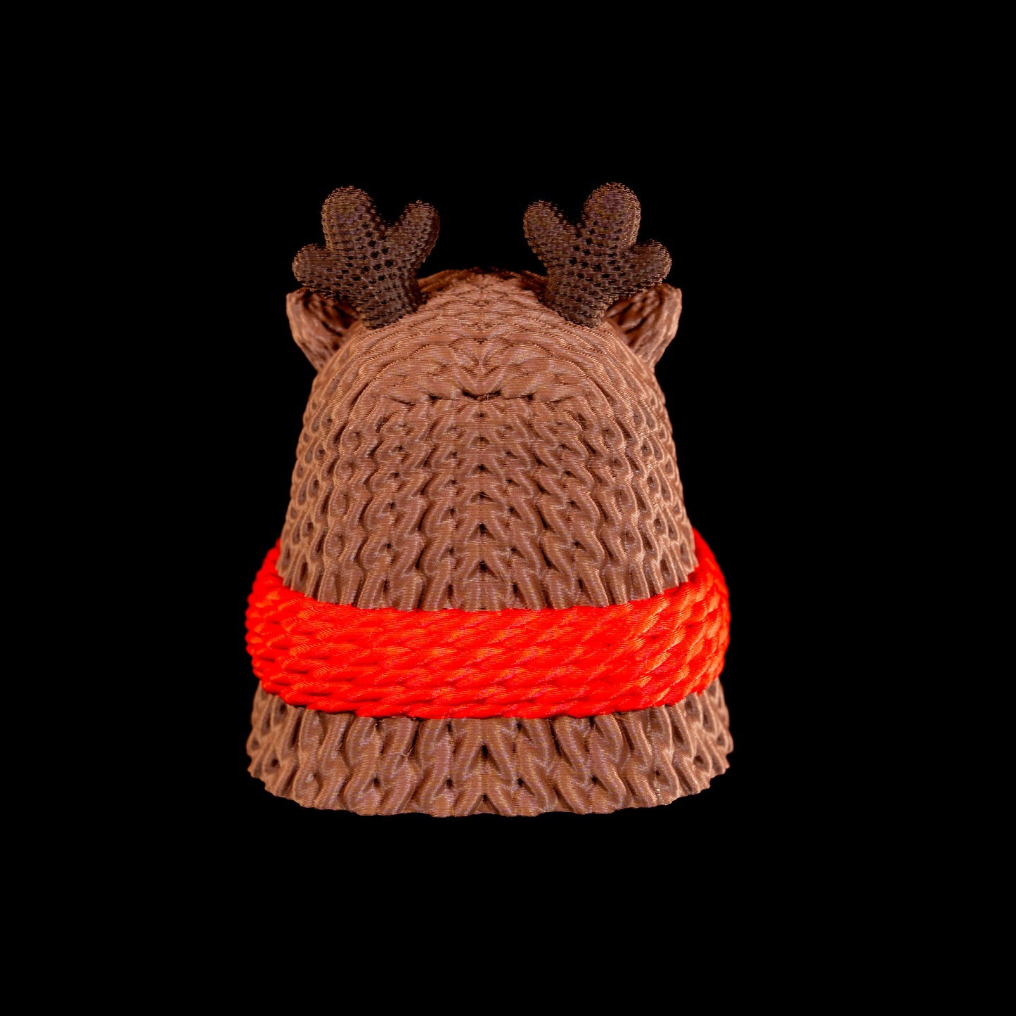 Festive Figurine Vault