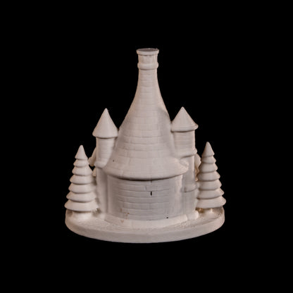 Winter Gnome Village